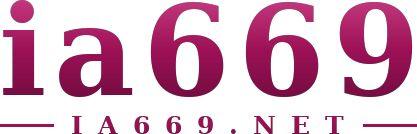 ia669 logo